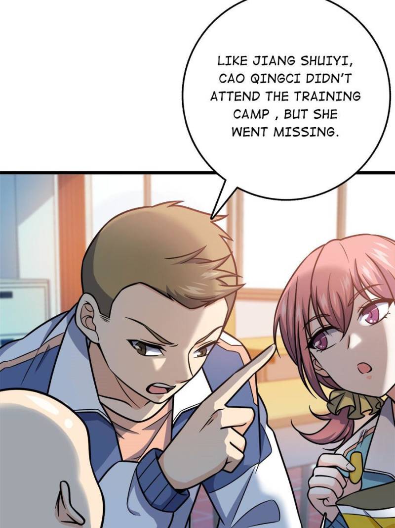 Spare Me, Great Lord! Chapter 265 - 4