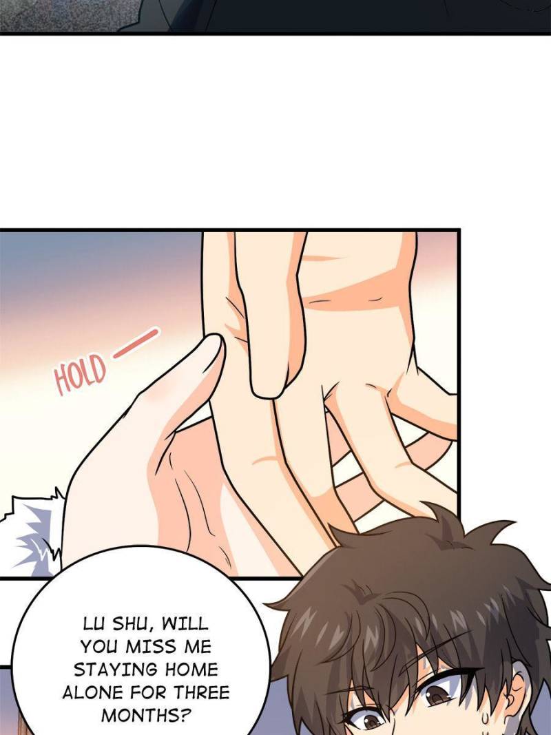 Spare Me, Great Lord! Chapter 264 - 43