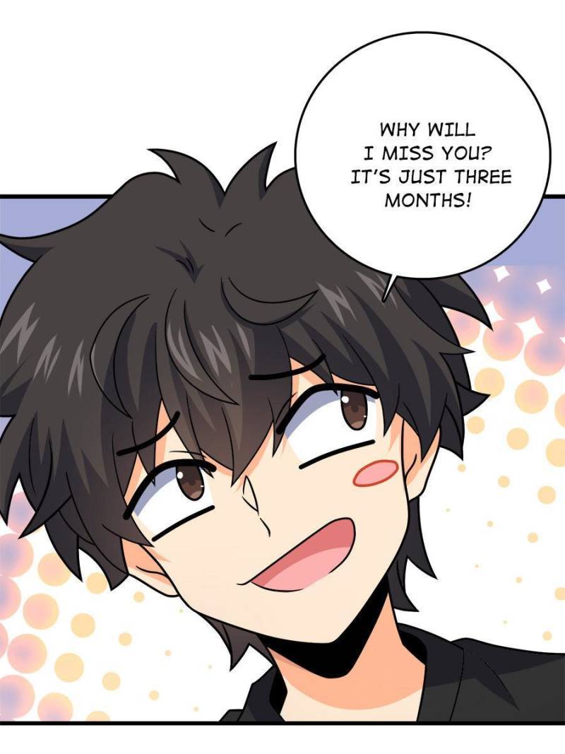 Spare Me, Great Lord! Chapter 264 - 45