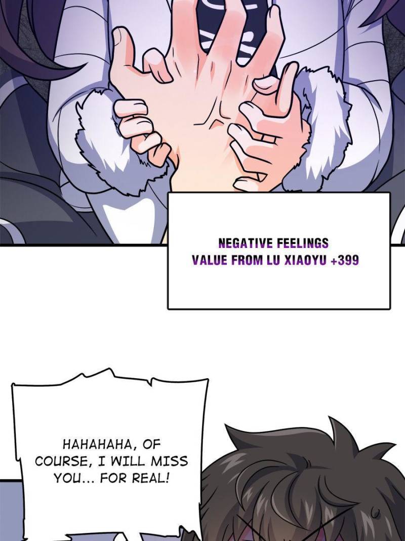 Spare Me, Great Lord! Chapter 264 - 47