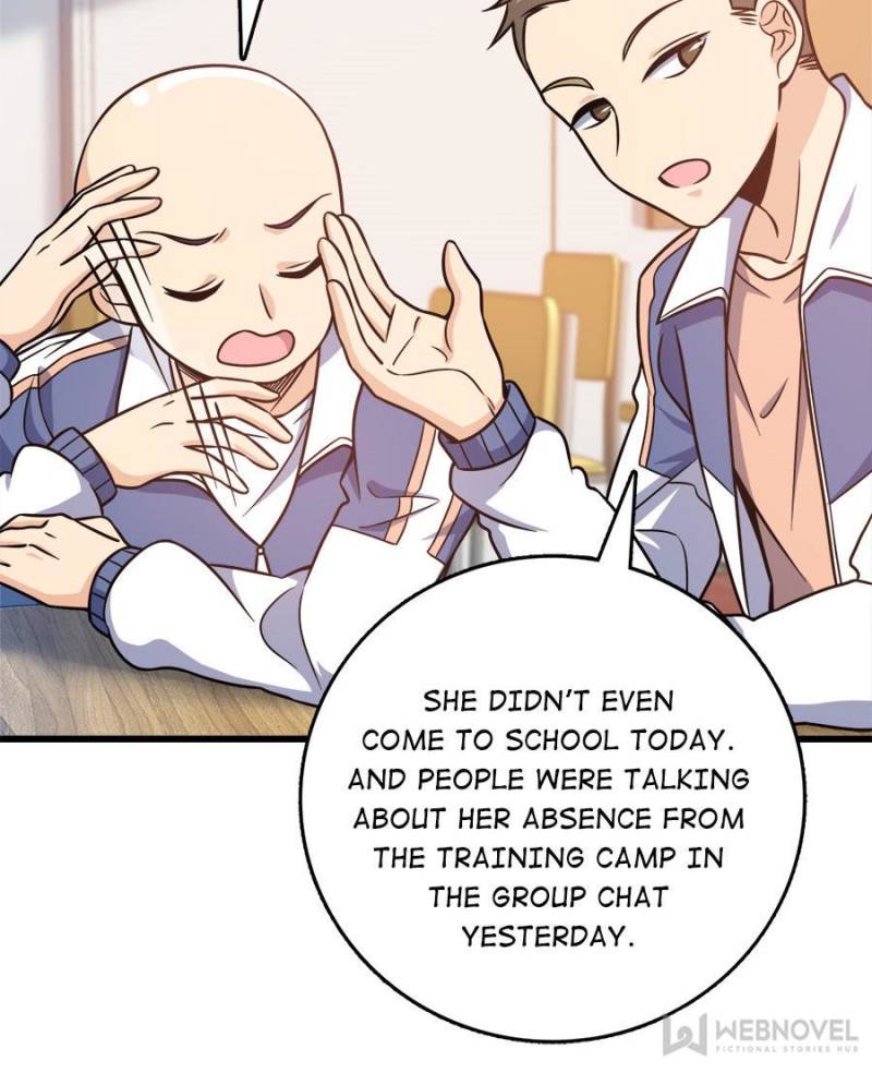 Spare Me, Great Lord! Chapter 265 - 6