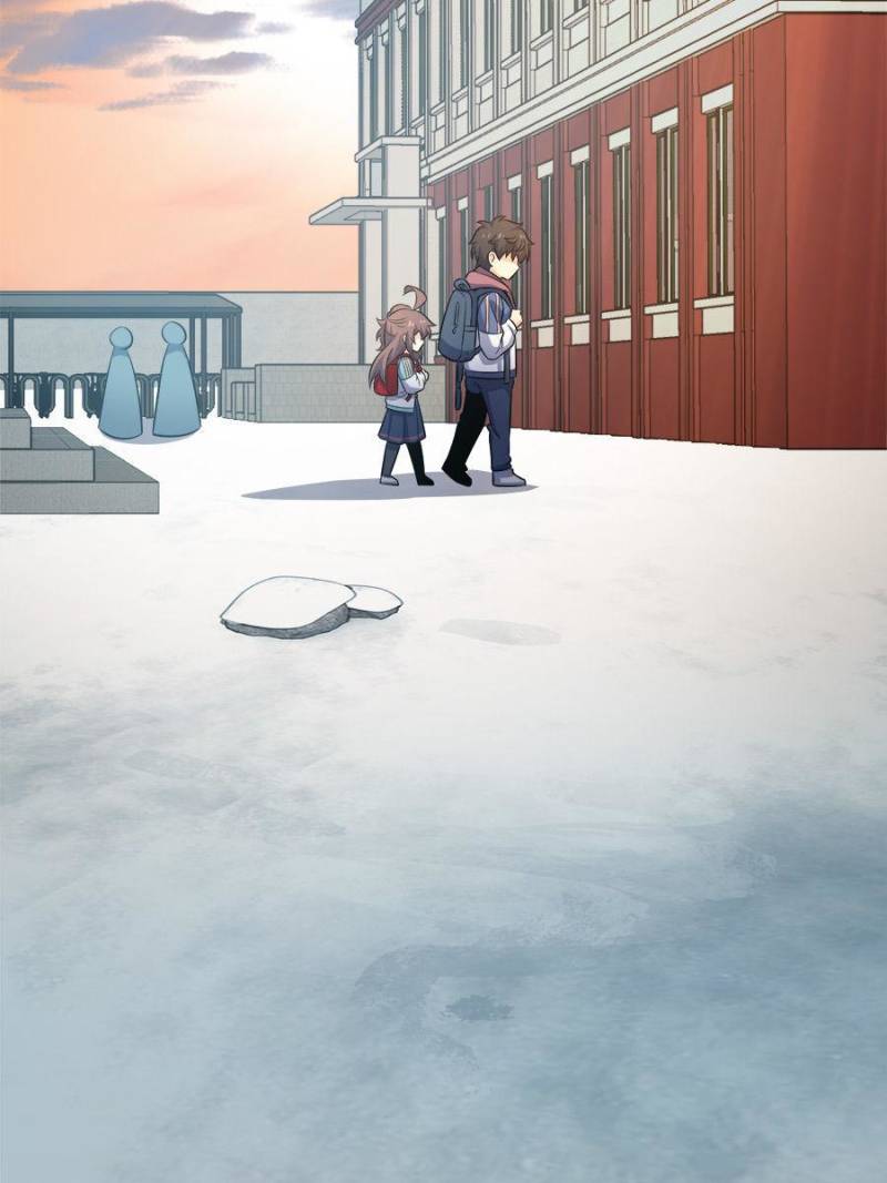 Spare Me, Great Lord! Chapter 263 - 65