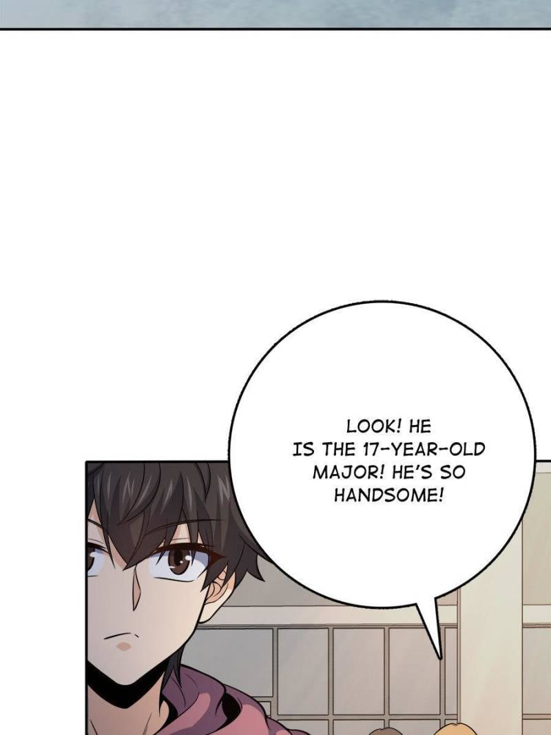 Spare Me, Great Lord! Chapter 263 - 66