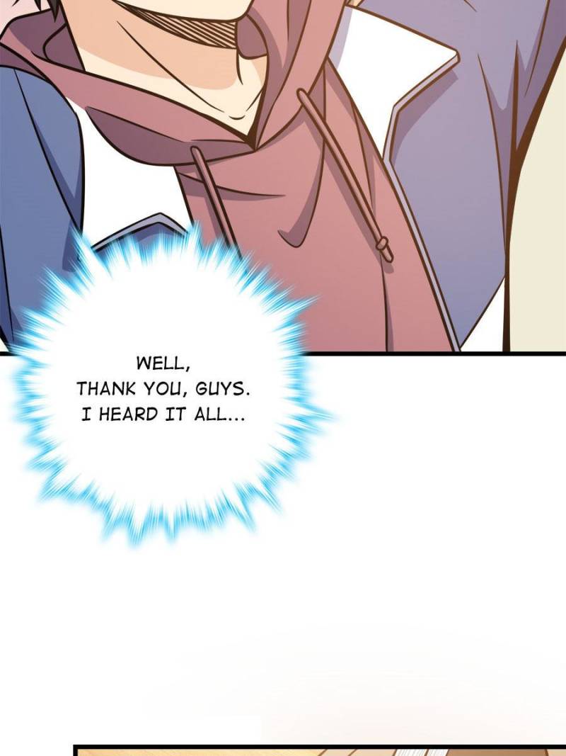 Spare Me, Great Lord! Chapter 265 - 11