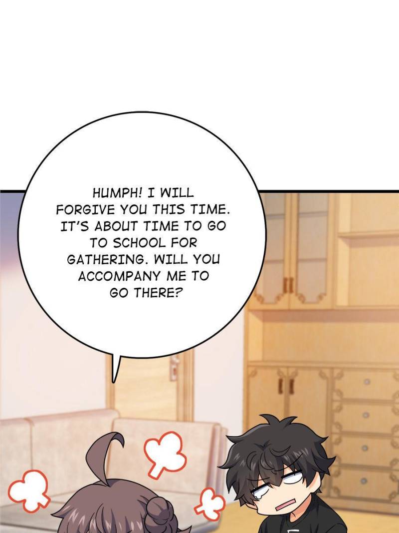 Spare Me, Great Lord! Chapter 264 - 49