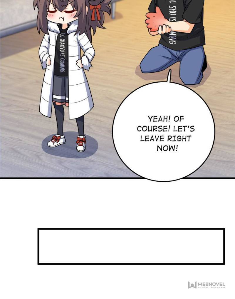 Spare Me, Great Lord! Chapter 264 - 50