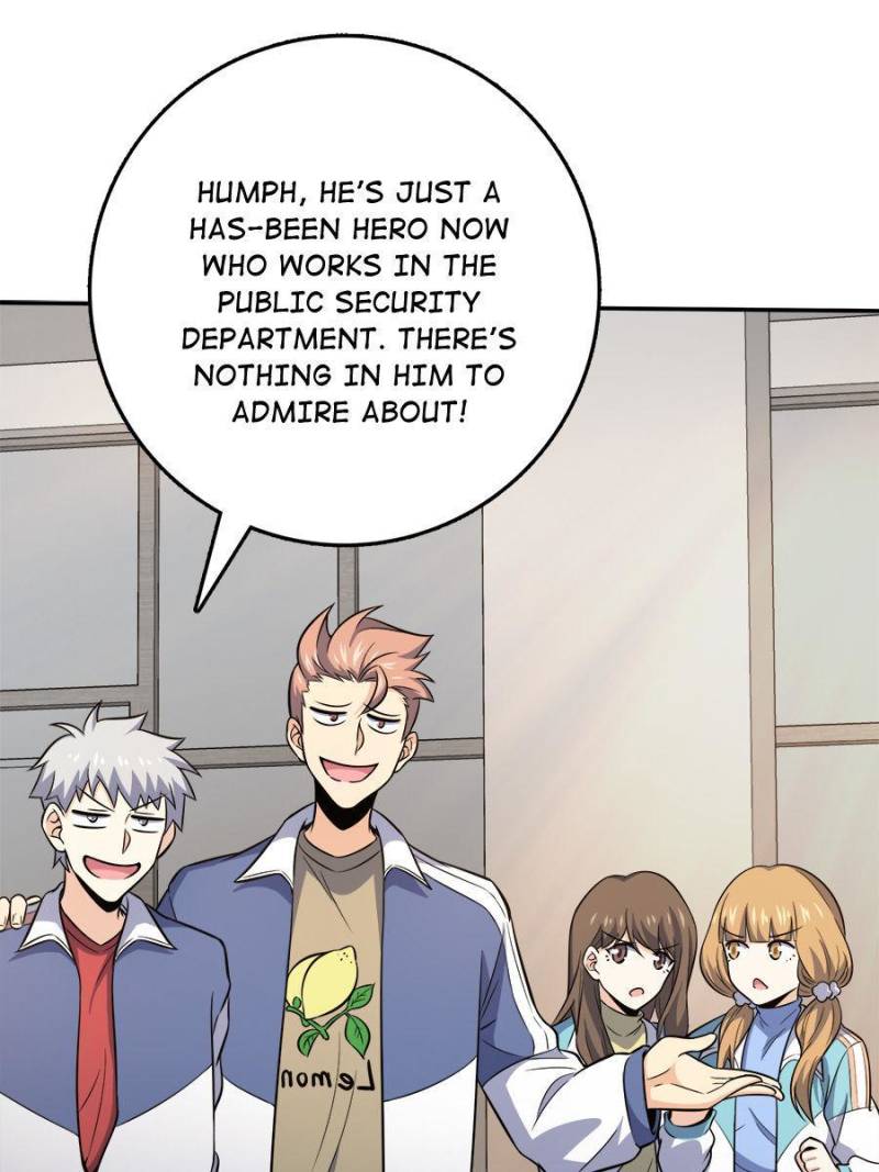 Spare Me, Great Lord! Chapter 263 - 69