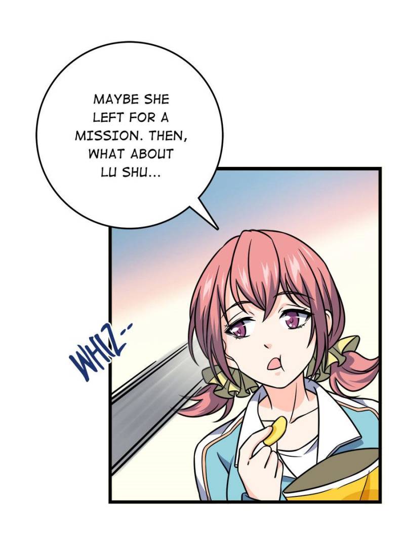Spare Me, Great Lord! Chapter 265 - 7