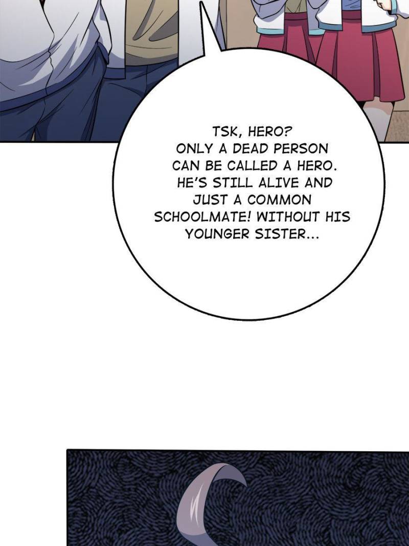 Spare Me, Great Lord! Chapter 263 - 70