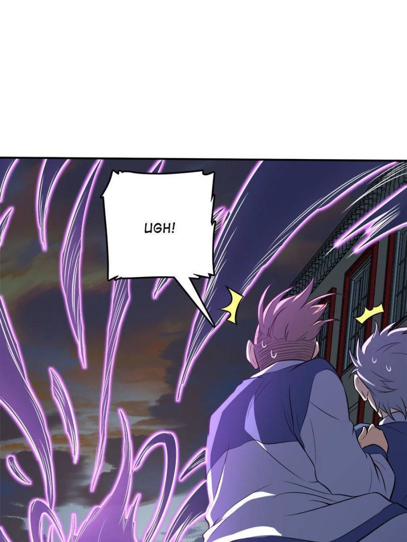 Spare Me, Great Lord! Chapter 263 - 72