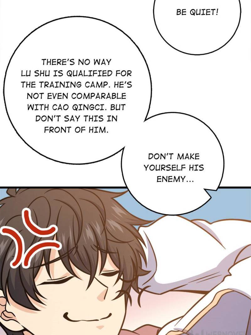 Spare Me, Great Lord! Chapter 265 - 9