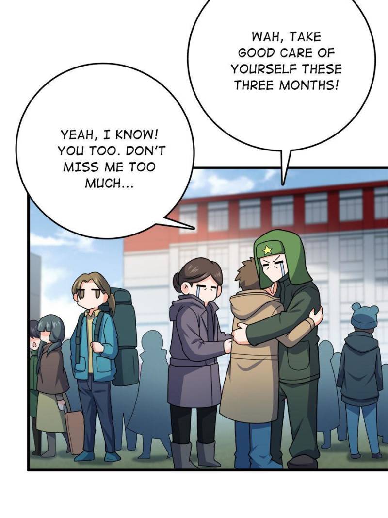 Spare Me, Great Lord! Chapter 264 - 53