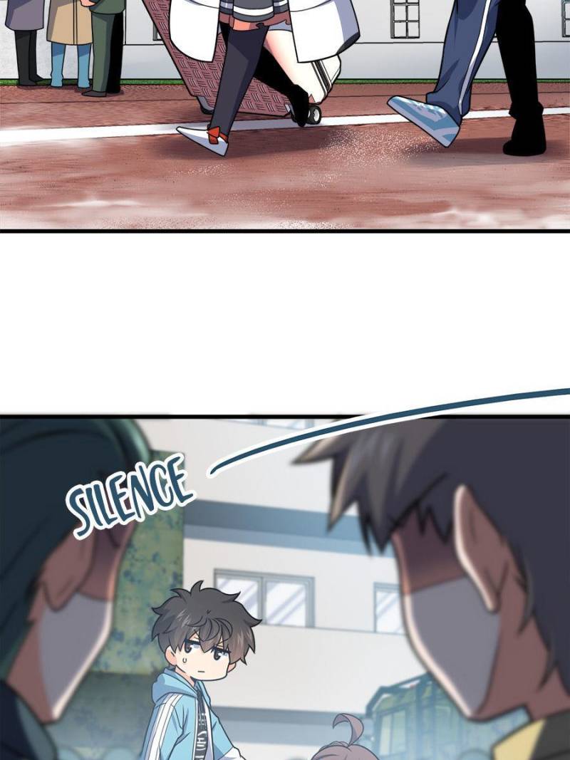 Spare Me, Great Lord! Chapter 264 - 55