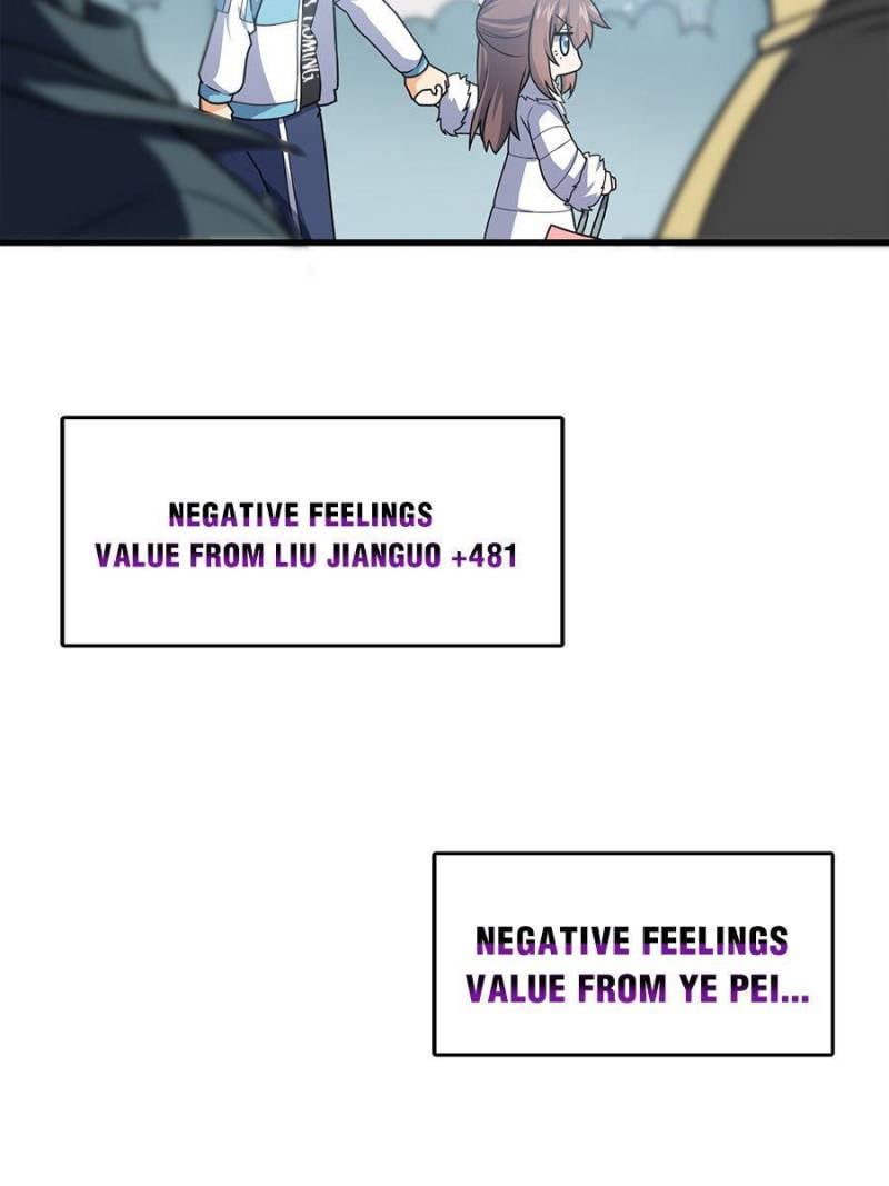 Spare Me, Great Lord! Chapter 264 - 56
