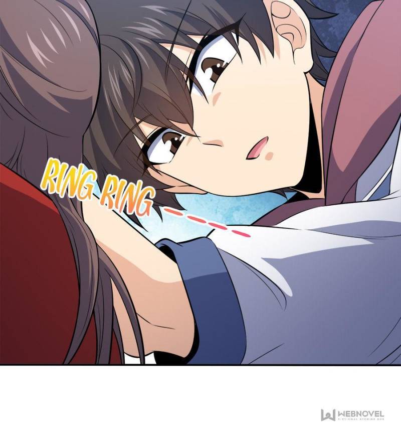 Spare Me, Great Lord! Chapter 263 - 76