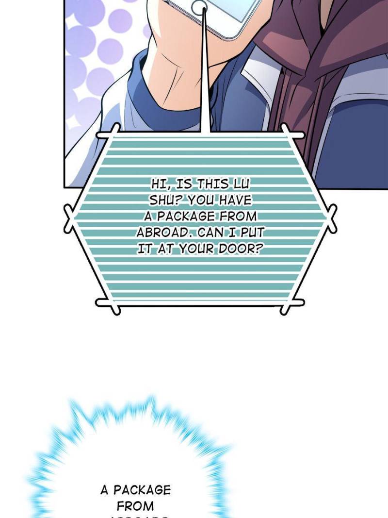 Spare Me, Great Lord! Chapter 263 - 78