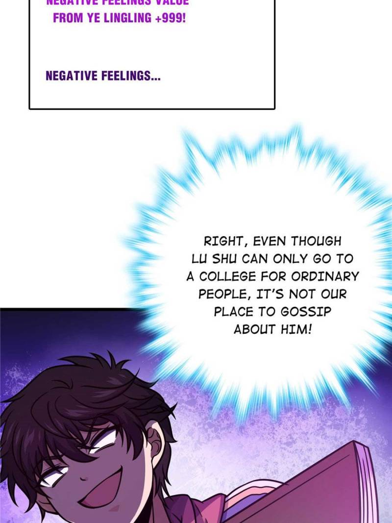 Spare Me, Great Lord! Chapter 265 - 17