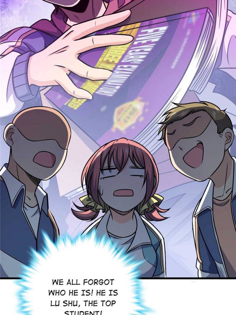 Spare Me, Great Lord! Chapter 265 - 18