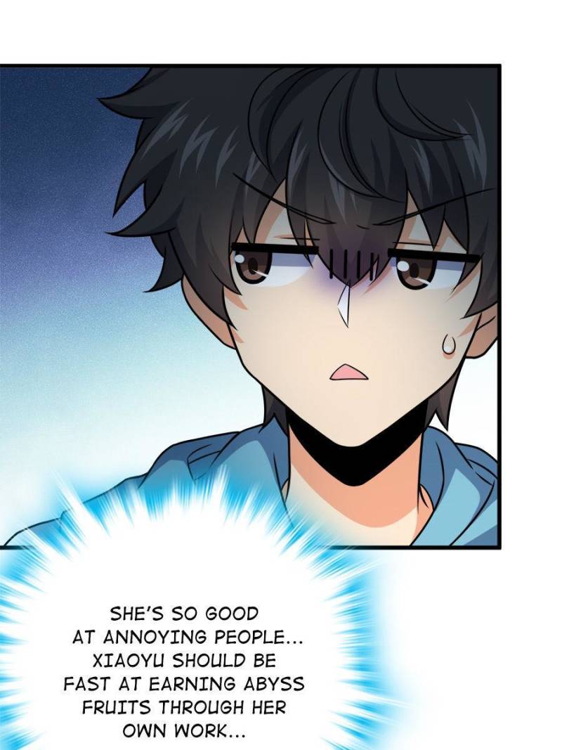 Spare Me, Great Lord! Chapter 264 - 57