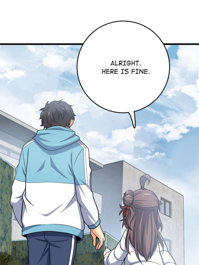 Spare Me, Great Lord! Chapter 264 - 59
