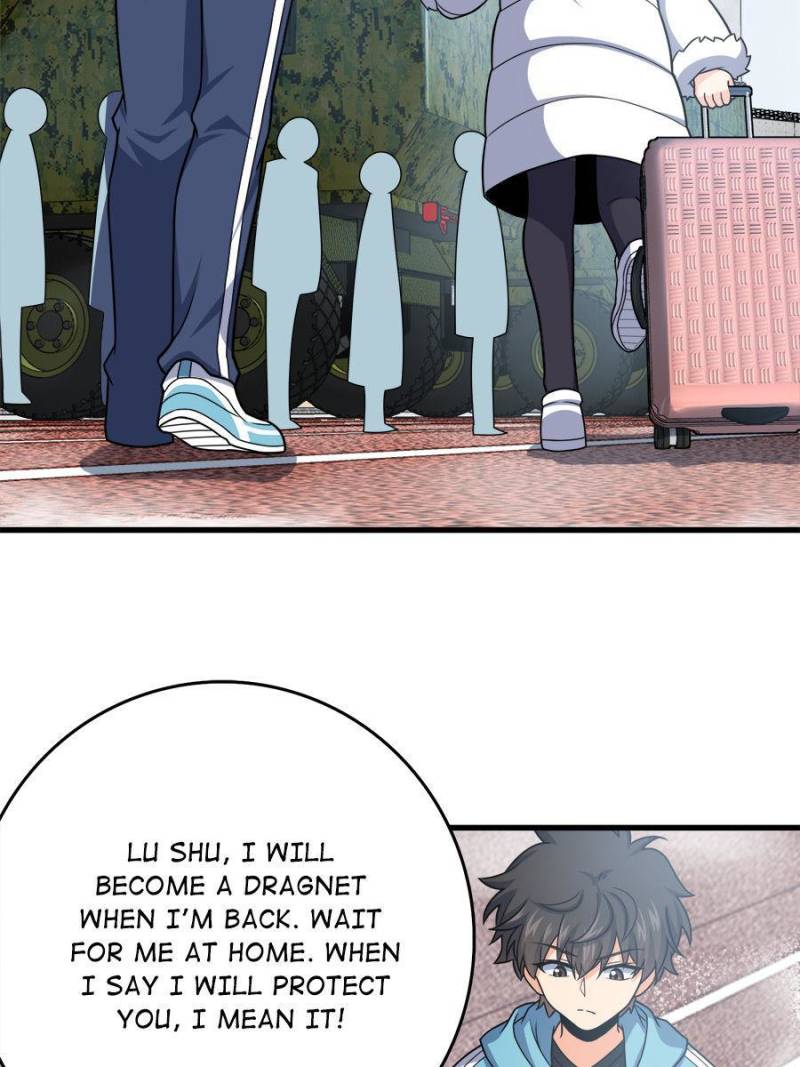 Spare Me, Great Lord! Chapter 264 - 60