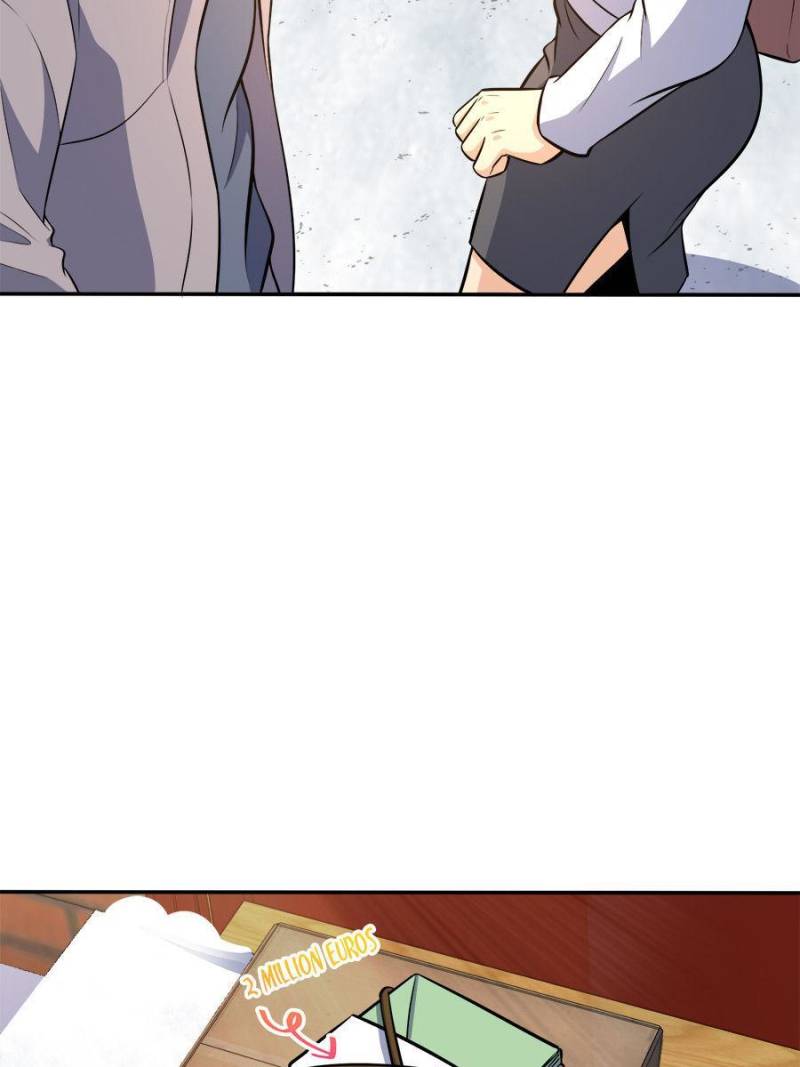 Spare Me, Great Lord! Chapter 263 - 82