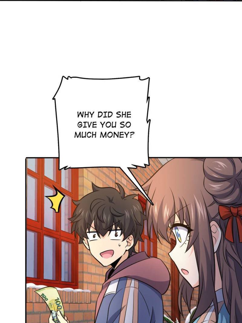 Spare Me, Great Lord! Chapter 263 - 85