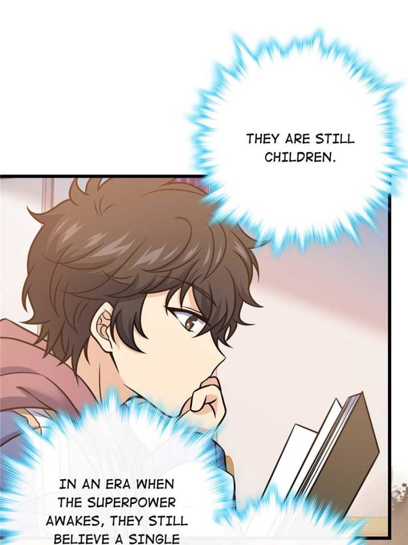Spare Me, Great Lord! Chapter 265 - 20