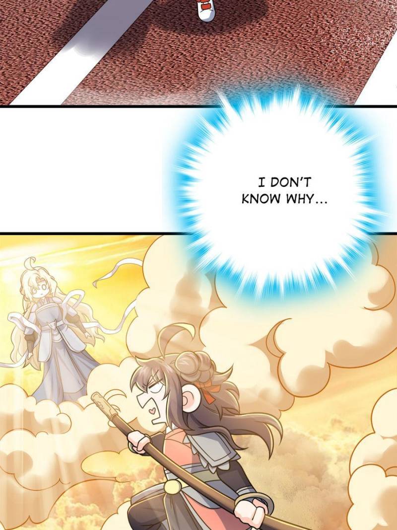Spare Me, Great Lord! Chapter 264 - 62
