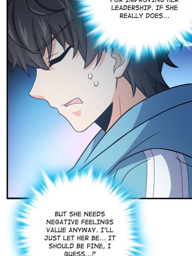 Spare Me, Great Lord! Chapter 264 - 64
