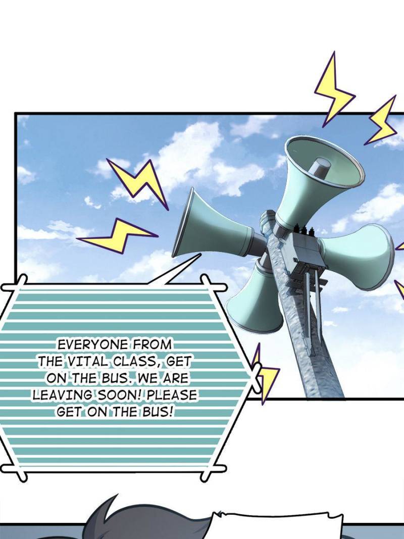 Spare Me, Great Lord! Chapter 264 - 66