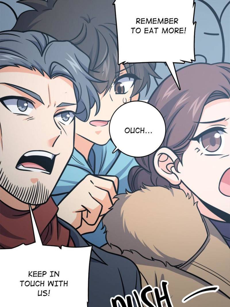 Spare Me, Great Lord! Chapter 264 - 67