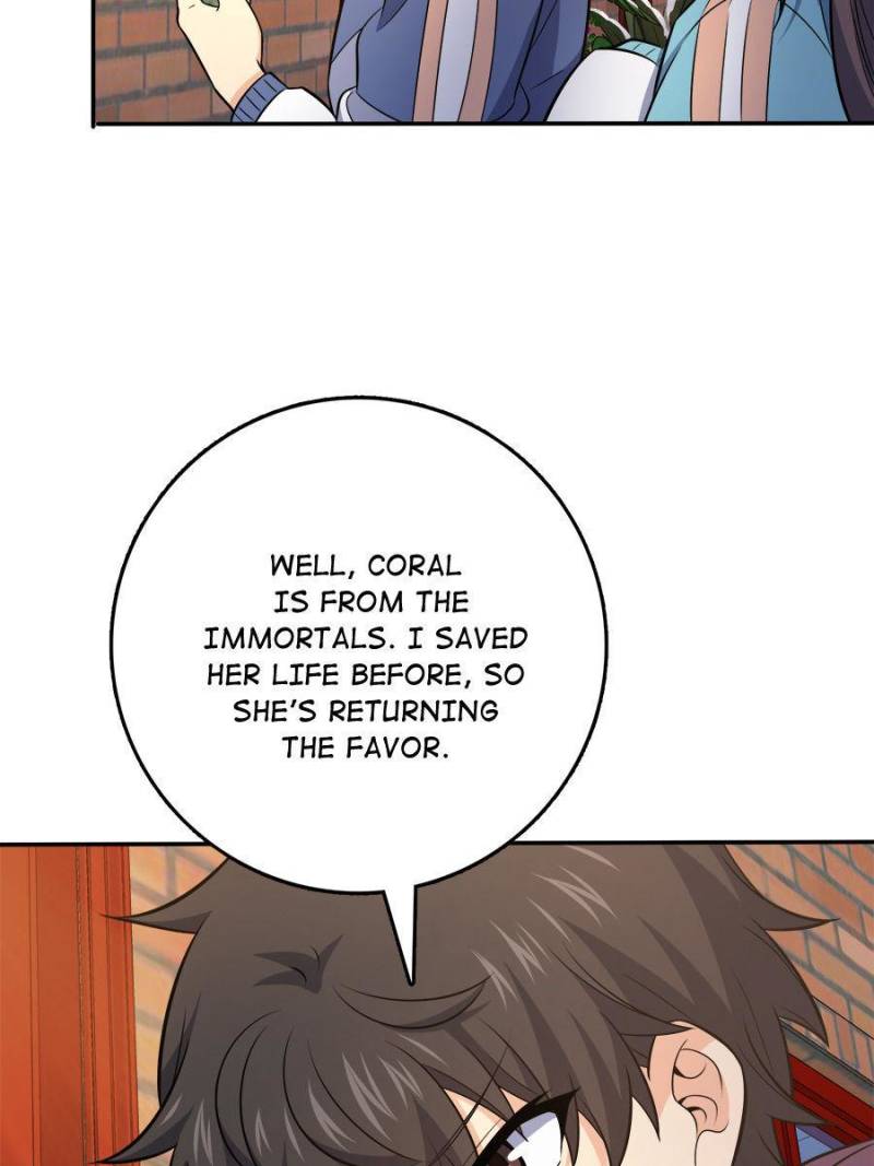 Spare Me, Great Lord! Chapter 263 - 86