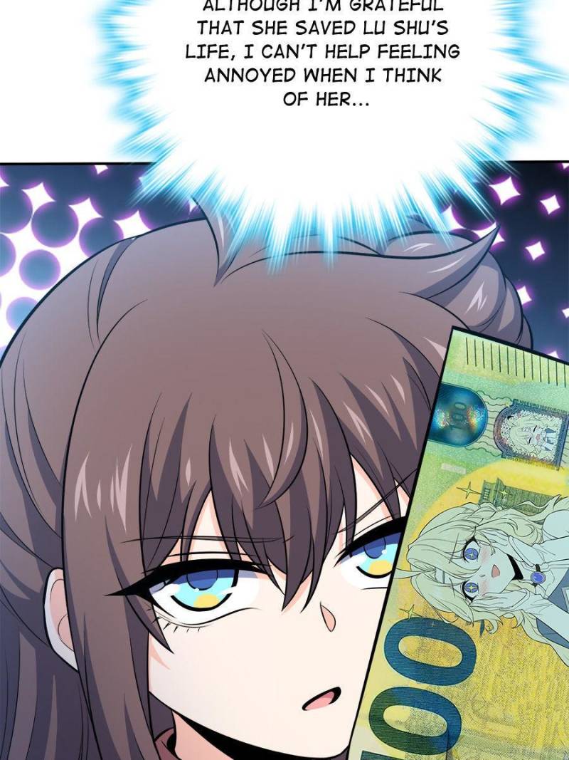 Spare Me, Great Lord! Chapter 263 - 88