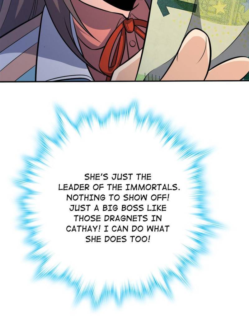 Spare Me, Great Lord! Chapter 263 - 89