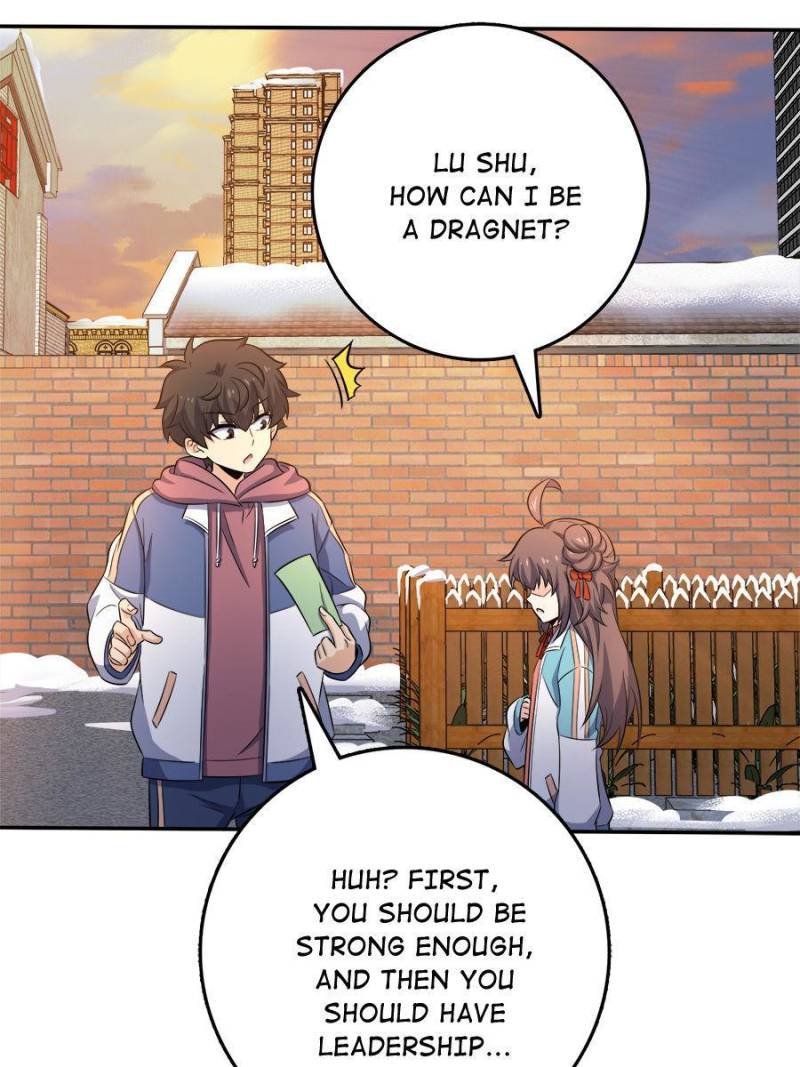 Spare Me, Great Lord! Chapter 263 - 90