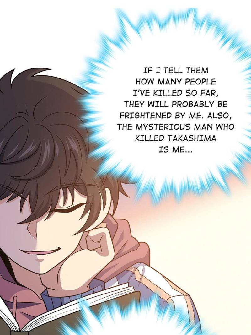 Spare Me, Great Lord! Chapter 265 - 25