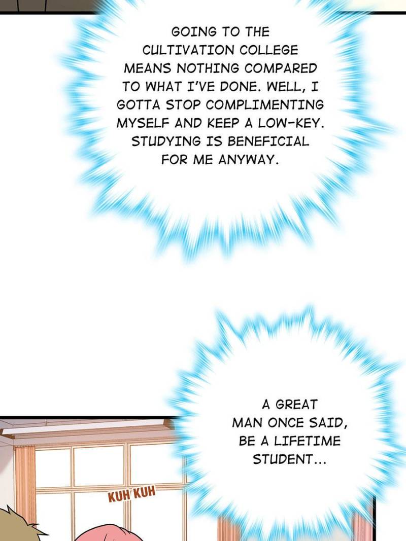 Spare Me, Great Lord! Chapter 265 - 26