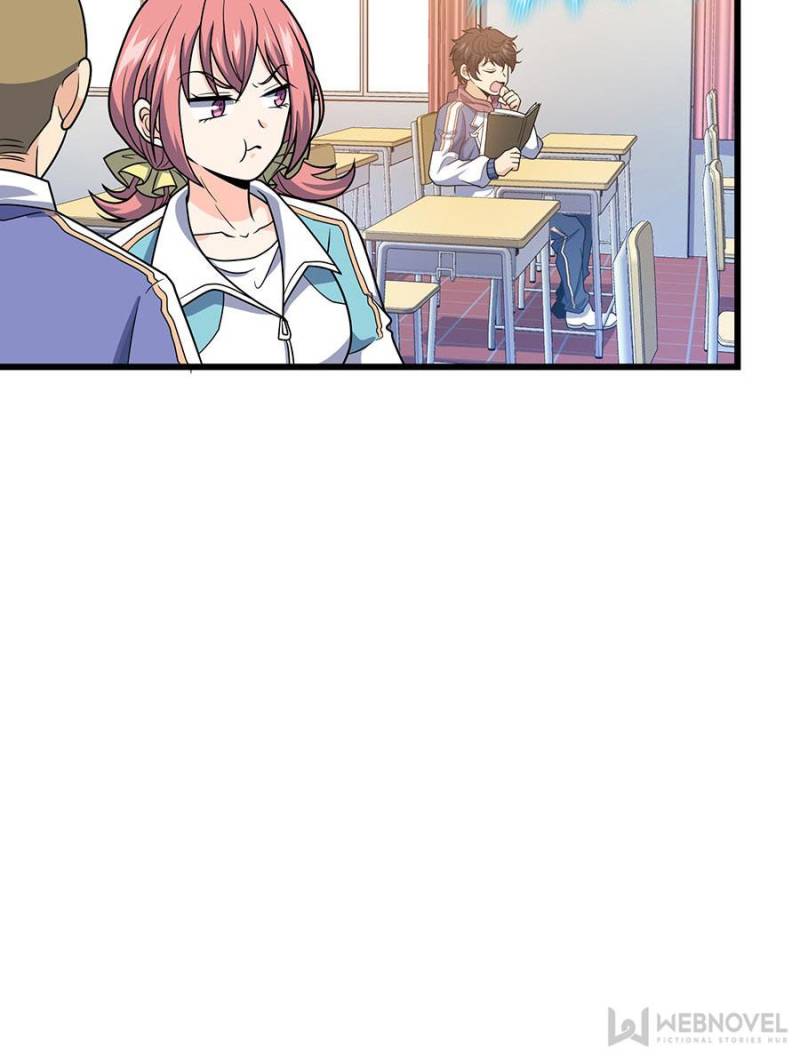 Spare Me, Great Lord! Chapter 265 - 27