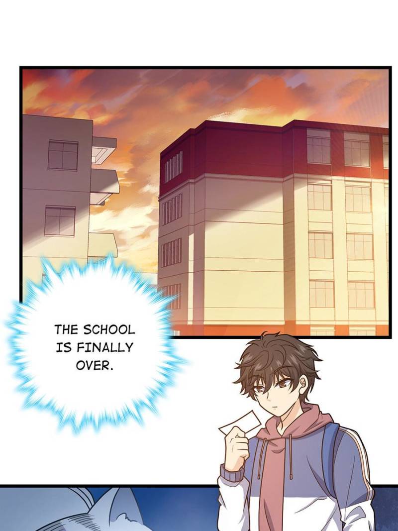 Spare Me, Great Lord! Chapter 265 - 28