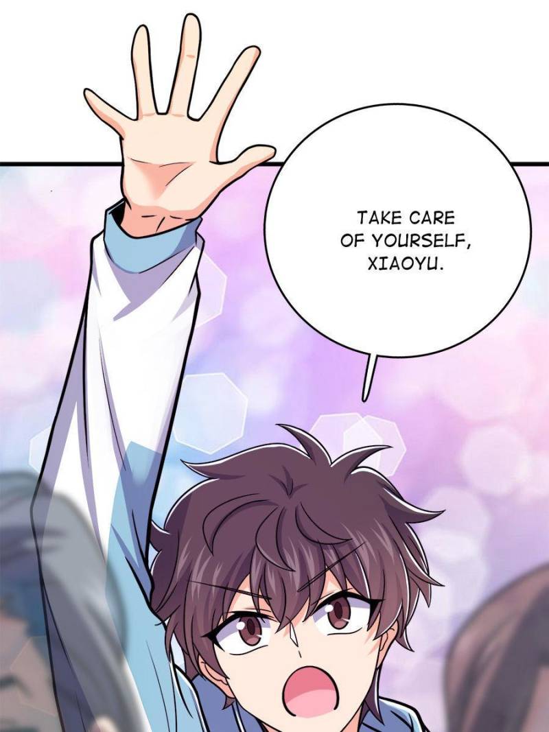 Spare Me, Great Lord! Chapter 264 - 72