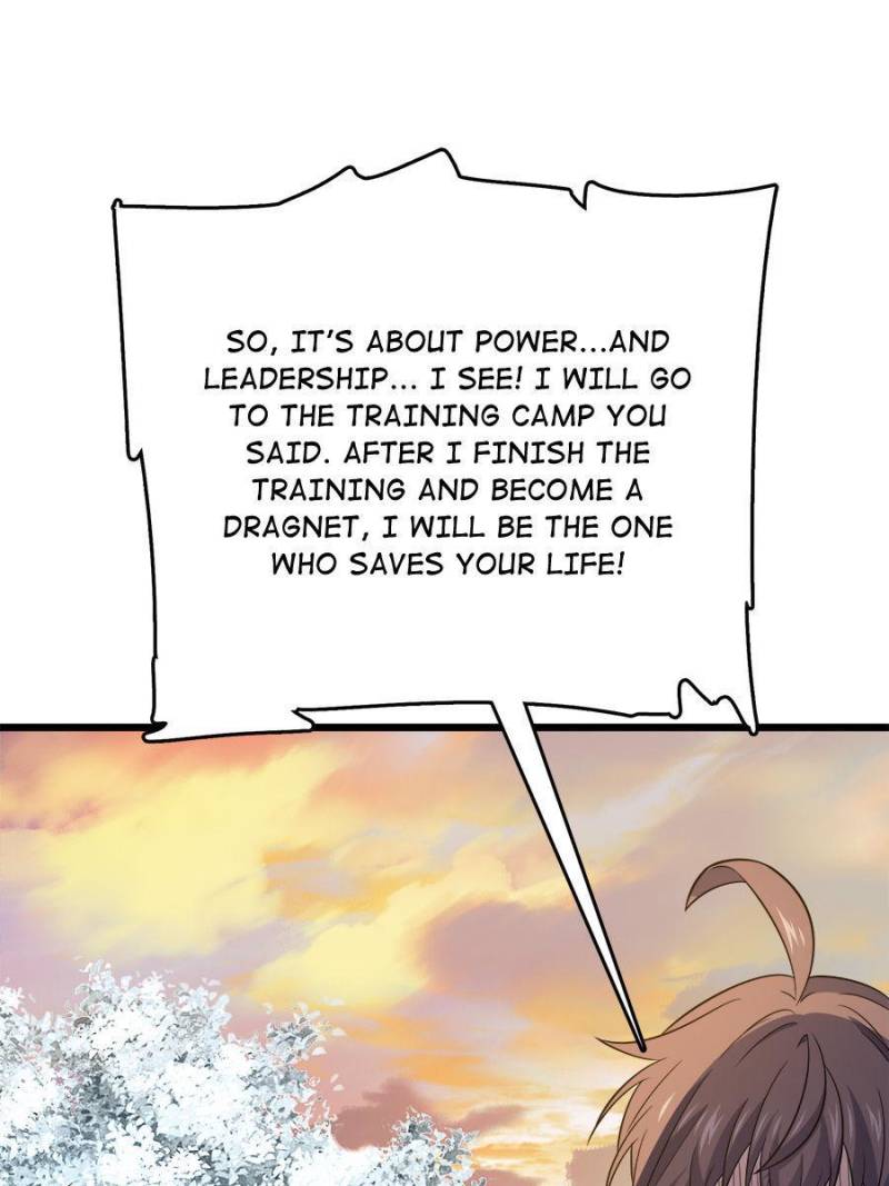 Spare Me, Great Lord! Chapter 263 - 92