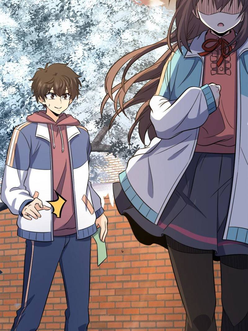 Spare Me, Great Lord! Chapter 263 - 93