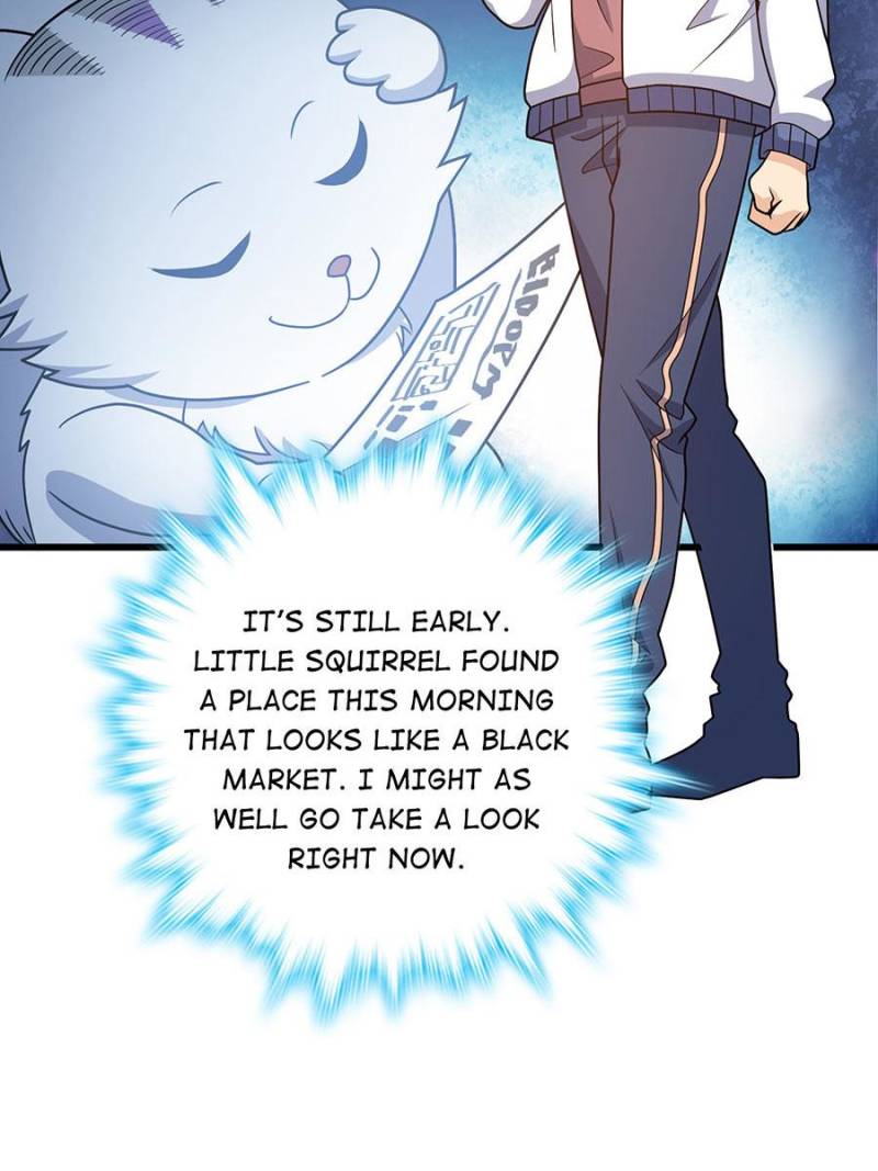 Spare Me, Great Lord! Chapter 265 - 29