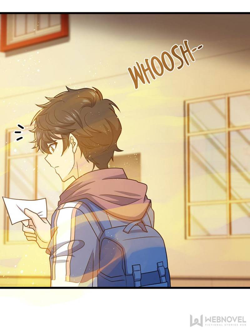 Spare Me, Great Lord! Chapter 265 - 30