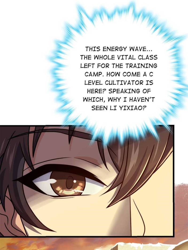 Spare Me, Great Lord! Chapter 265 - 31