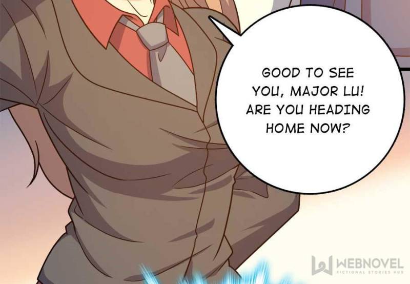 Spare Me, Great Lord! Chapter 265 - 33