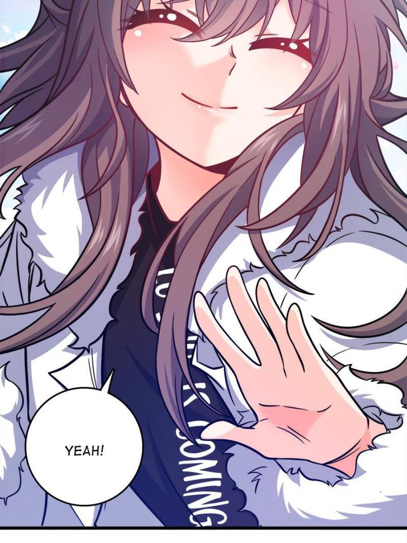 Spare Me, Great Lord! Chapter 264 - 75