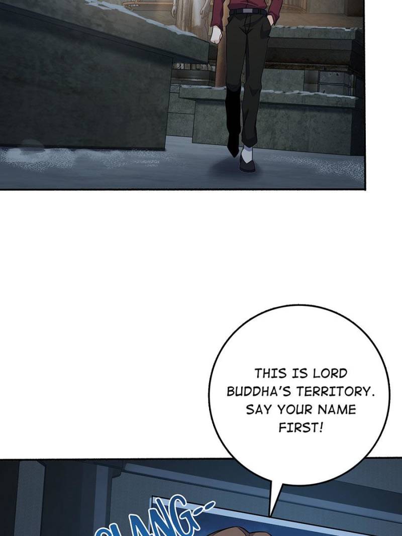 Spare Me, Great Lord! Chapter 266 - 3