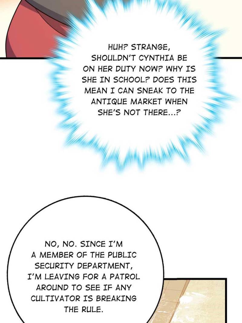 Spare Me, Great Lord! Chapter 265 - 34